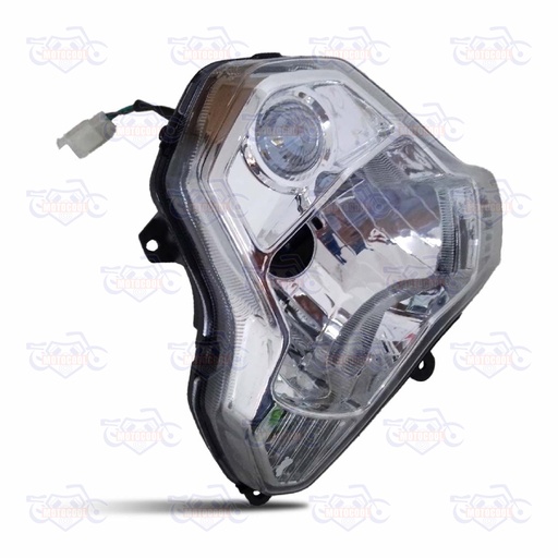 [SX6250-F03-05] FARO PRINCIPAL SX6 250