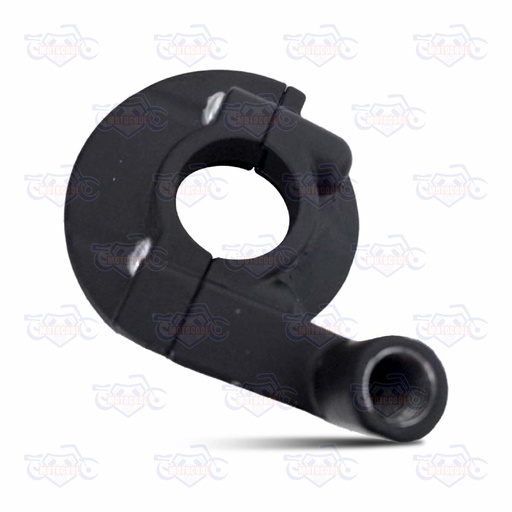 [SX6250-F04-05] BASE DE ACELERADOR SX6250