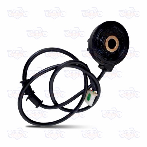 [SX6250-F10-05] ARAÑA DE VELOCIMETRO ELECTRICO SX6 250