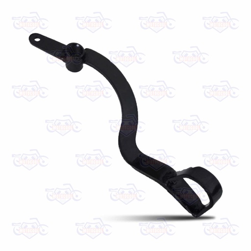 [SX6250-F16-01] PEDAL FRENO TRAS SX6250