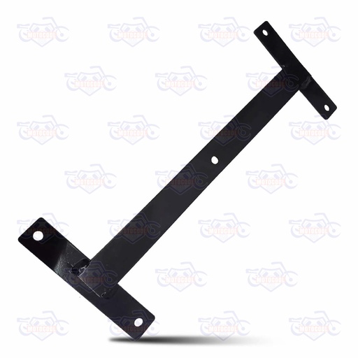 [SX6250-F28-02] SOPORTE DE RADIDOR SX6 250