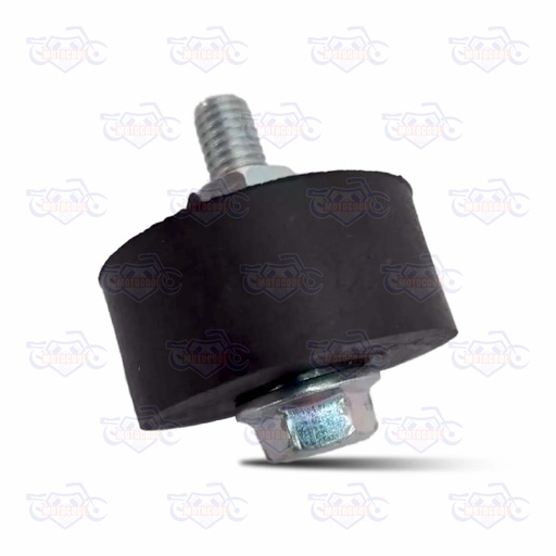 [ZM150-F18-16] GOMA TOPE PARADOR CENTRAL ZM150