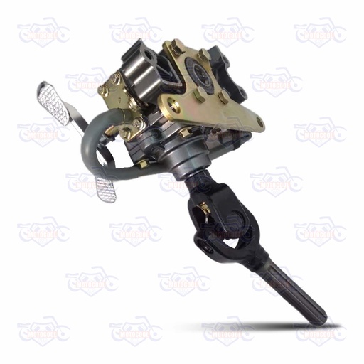 [ZMAX200-F08-45] CAJA DE REVERSA ZMAX200