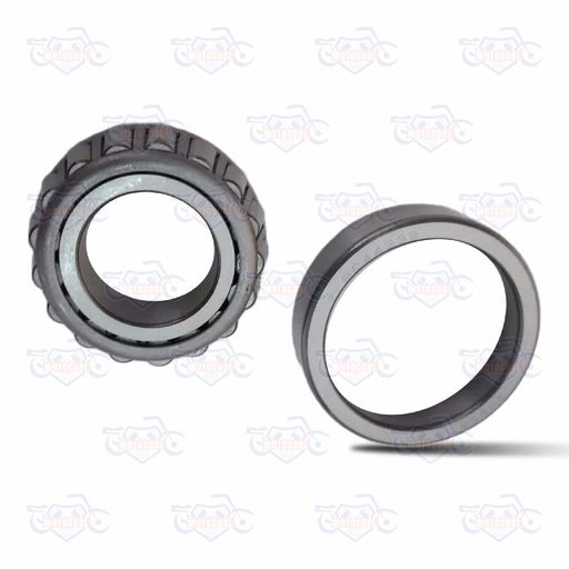 [ZMAX200-F14-07] TAZA DIRECCION/BALERO ZMAX200