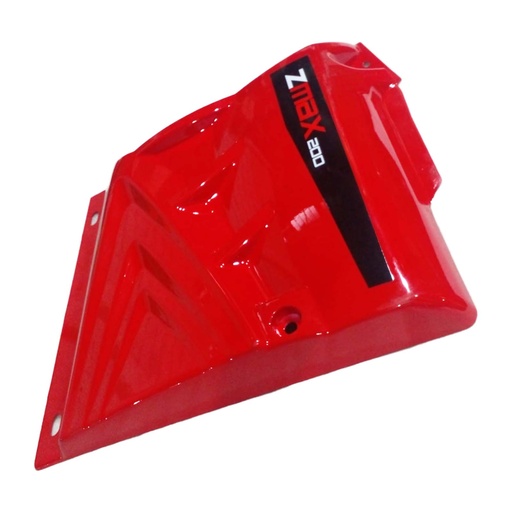 [ZMAX200-F21-02] TAPA LATERAL IZQ.MOTOR ZMAX200