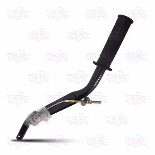 [ZMAX200-F23-04] PALANCA DE FRENO DE MANO ZMAX200