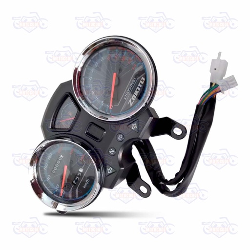 [ZMAX200-F25-06] TABLERO ZMAX200