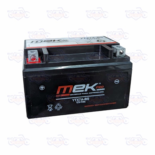 [ZM150 BA1A-0001-13] BATERÍA PARA ZM150