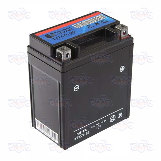 [MAGNUM 200 F06010053] BATERÍA PARA MAGNUM 200 F06010053