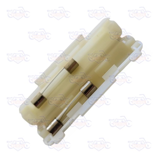 [F06020022  PORTA FUSIBLES PARA RUNGA] PORTA FUSIBLES