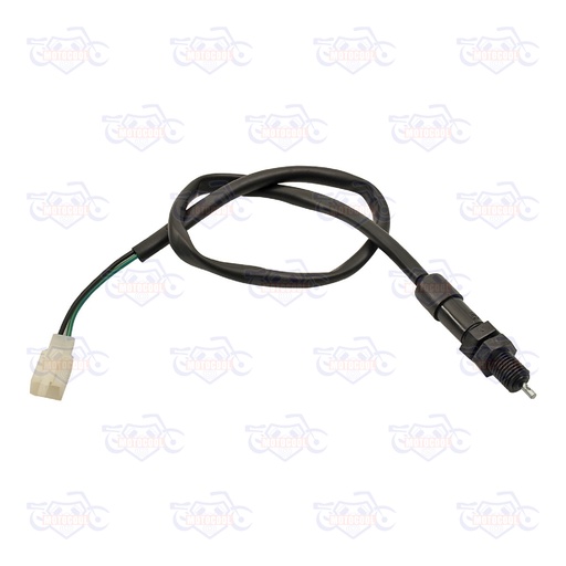 [F06020078  RUNGA] INTERRUPTOR FRENO TRASERO PARA RUNGA