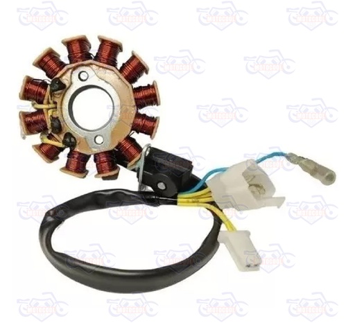[E05010030 ESTATOR PARA ZM150] ESTATOR PARA ZM150
