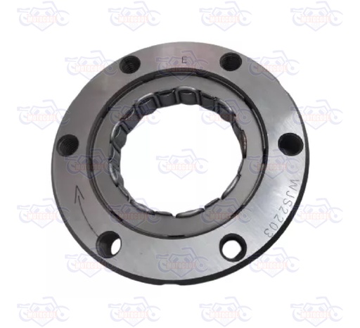 [176MN-E06-02 RUNGA 320Z] BENDIX RUNGA 320Z