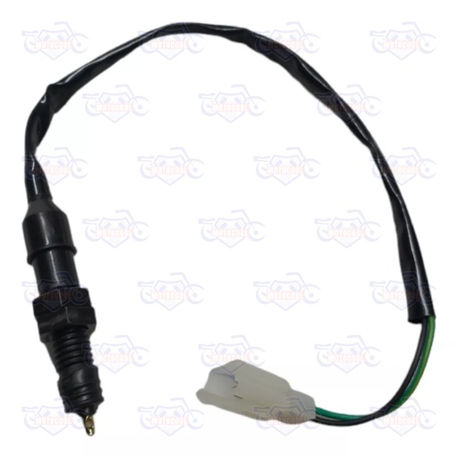 [F11030052 RUNGA] SENSOR DE FRENO TRASERO PARA RUNGA