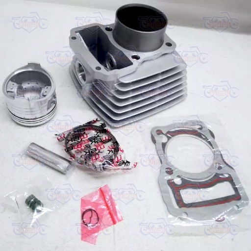 [1002362 ZMAXPLUS] KIT DE PISTON MEK PARA ZMAXPLUS