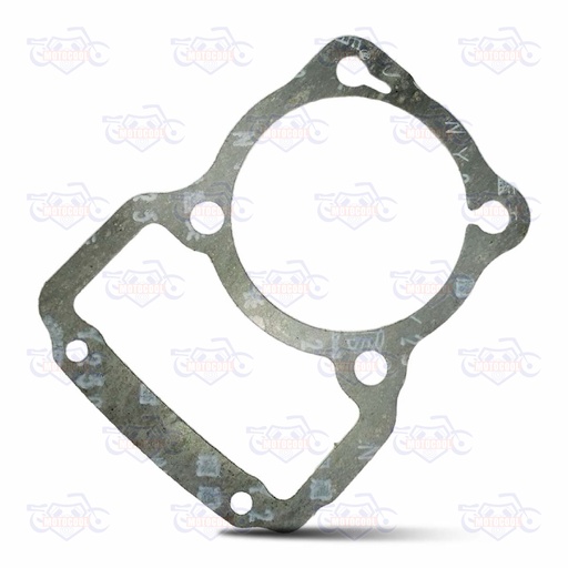 [ZMAX200-E01-22] JUNTA BASE DE CILINDRO