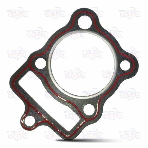 [ZMAX200-E01-17] JUNTA CABEZA DE CILINDRO ZMAX200