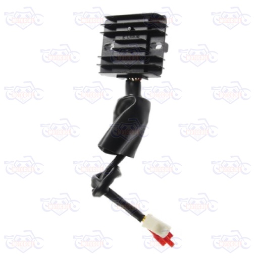 [F06030034 HOMOLOGADO ZMAX200] RECTIFICADOR REGULADOR PARA ZMAX200