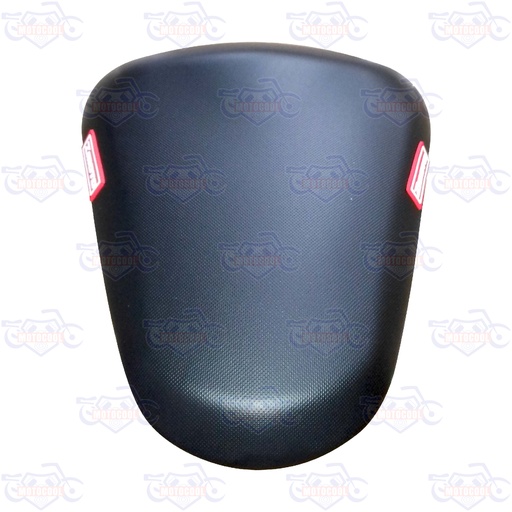 [VENOM200-F04-02] ASIENTO PASAGERO VENOM 200 VENOM200-F04-02