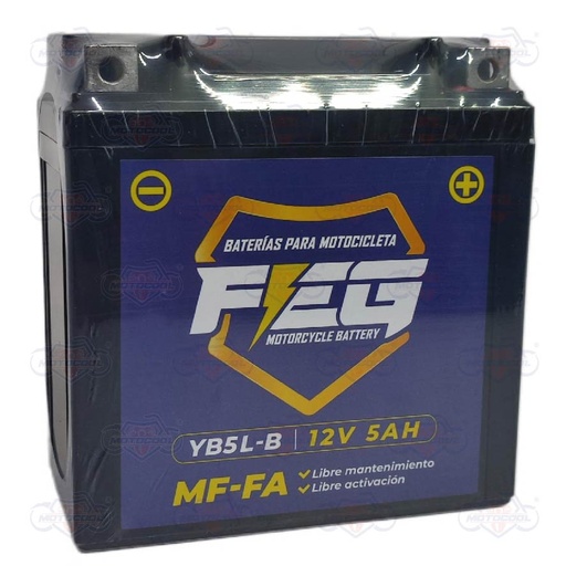 [FEG04] BATERIA MF-FA YBSL-B