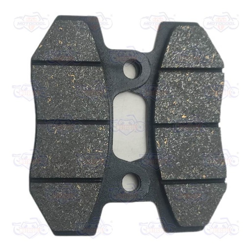 [F14020451] BALATAS FRENO DEL