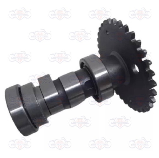 [E04010047] ARBOL DE LEVAS