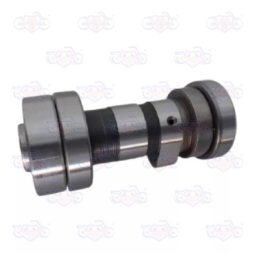 [E04010010] ÁRBOL DE LEVAS