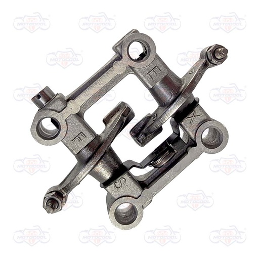 [1004051] BALANCIN COMPLETO   GY6 (125-150)