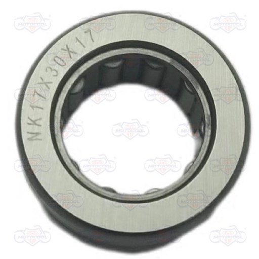 [F15040225] BALERO AGUJAS NK173017