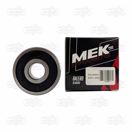 [1003264] Balinera 6301 2RS