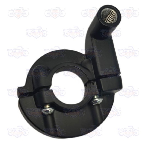 [F04040136] BASE CHICOTE ACELERADOR