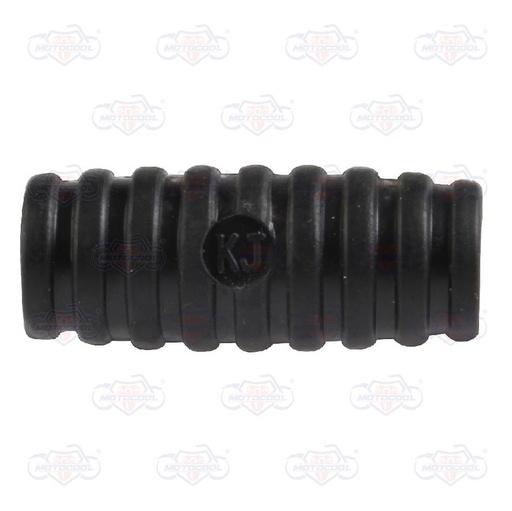 [F11030069] GOMA PEDAL DE CAMBIOS