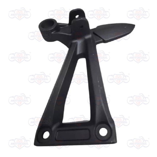 [F11010196] BASE POSAPIE TRASERO DER