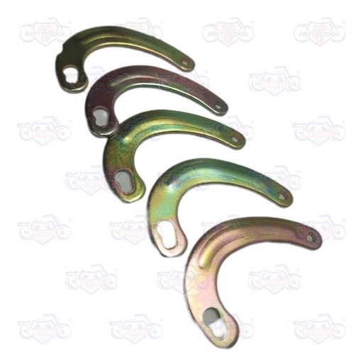 [F11020059] BASE RESORTE PARADOR CENTRAL