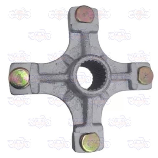 [F15030088] BASE RUEDA TRASERA