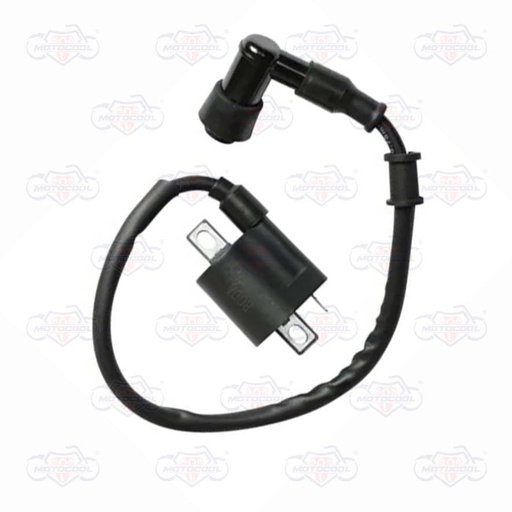 [1000166] Bobina Alta STD/Tank250/Naga200 2018