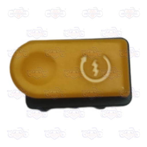 [F04040112] BOTON INTERRUPTOR DE ARRANQUE