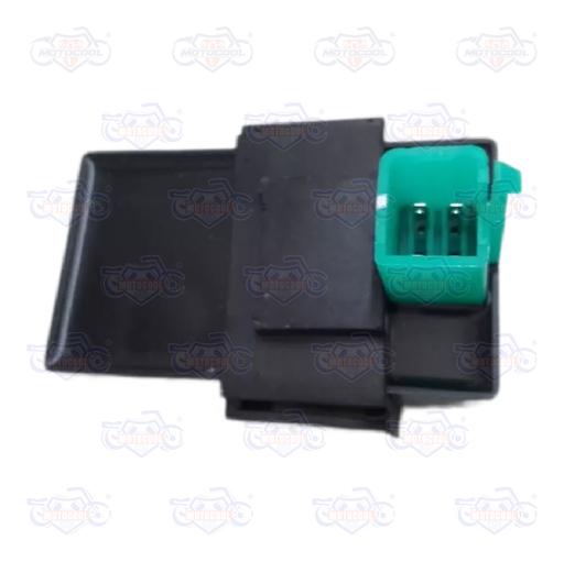 [F04040018] BOTON INTERRUPTOR DE FARO/LUCE