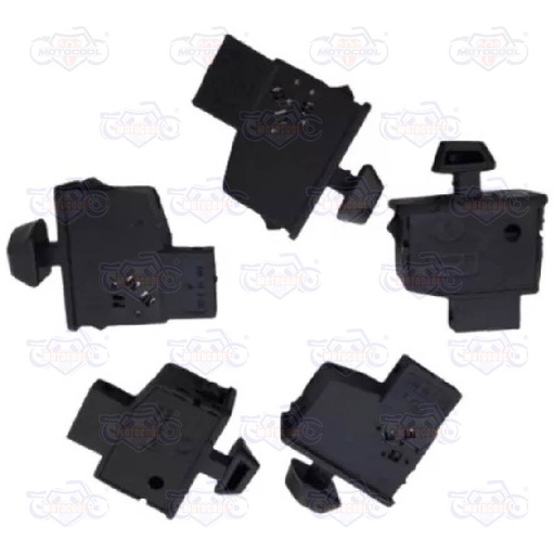 [F04040197] BOTON INTERRUPTOR DIRECCION