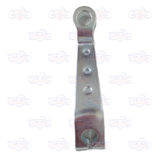 [F15020090] BRAZO ACTUADOR DE FRENO TRASER
