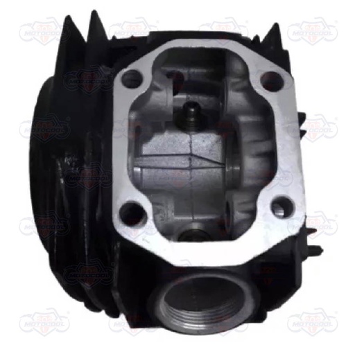 [E02010082] CABEZA DE CILINDRO NEGRA