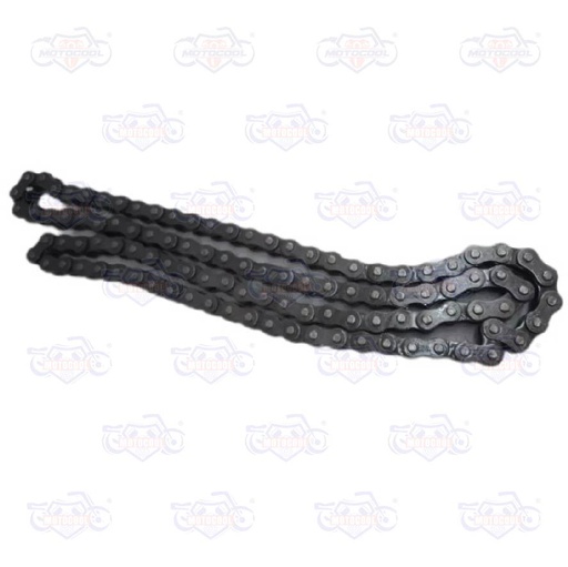 [F02030266] CADENA TRACCION 428X104