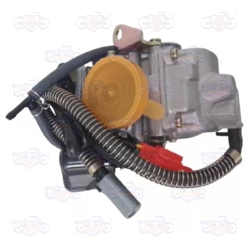 [E01010087] CARBURADOR