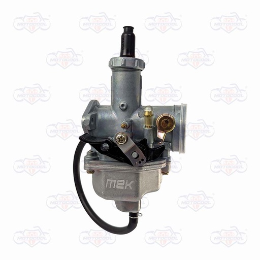 [1003573] CARBURADOR CG125 pz26