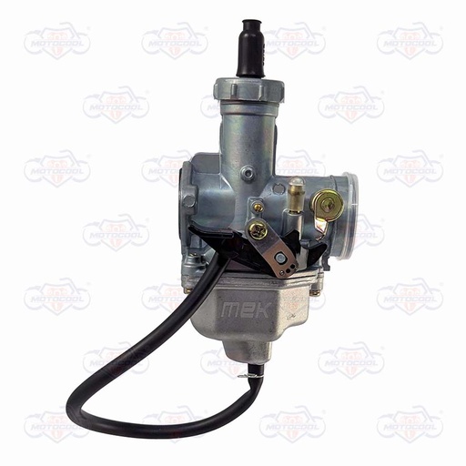 [1001059] CARBURADOR CG150 PZ27