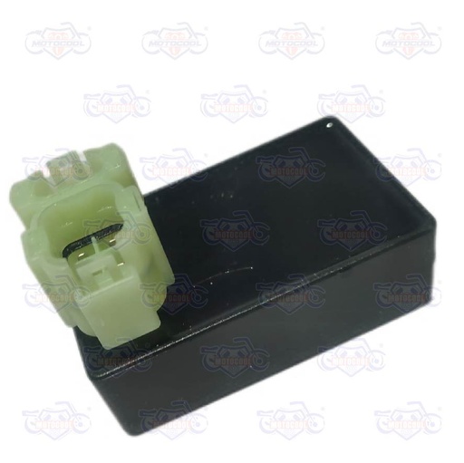 [1001138] CDI CG125