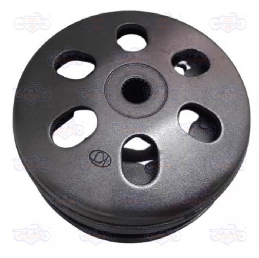 [1003089] Centrifugo Trasero completo   GY6 125/150