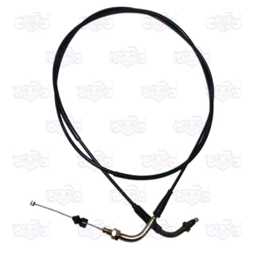 [F04030370] CHICOTE ACELERADOR