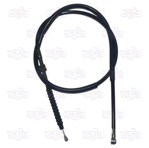 [F04030382] CHICOTE CLUTCH