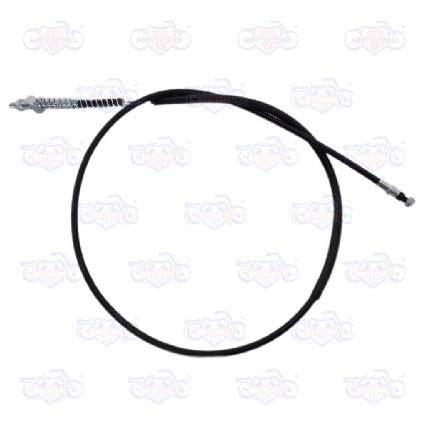 [F04030240] CHICOTE FRENO DELANTERO